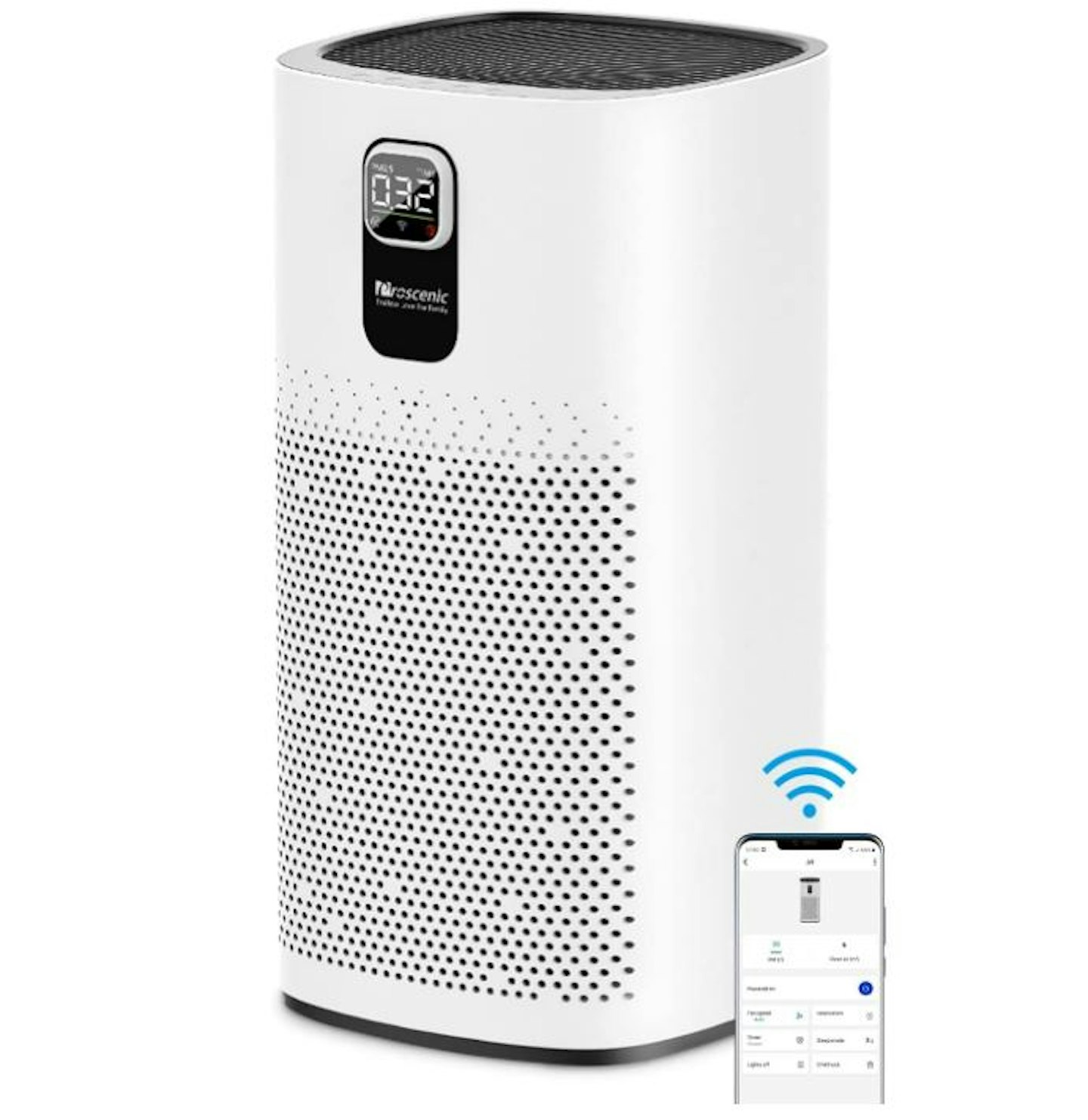 Proscenic A9 Air Purifier